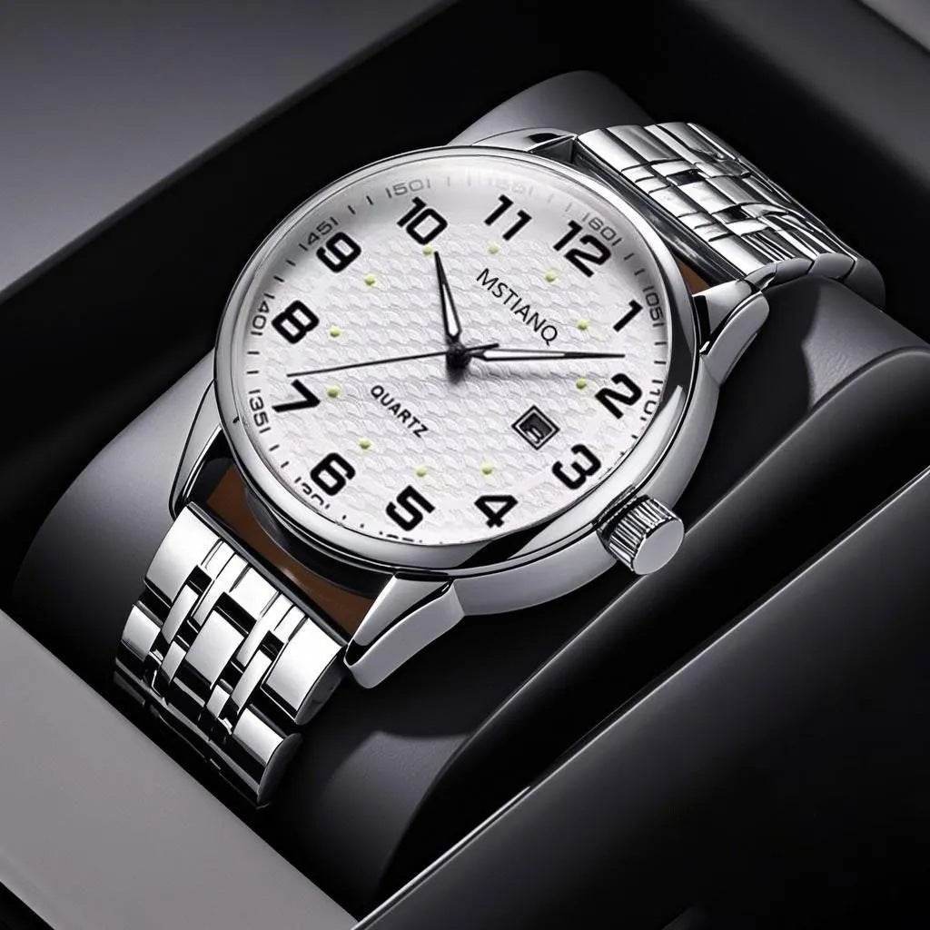 automatic electronic quartz watches - Price Value Store