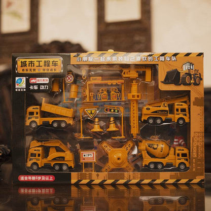 Inertial rebound toy car - Price Value Store