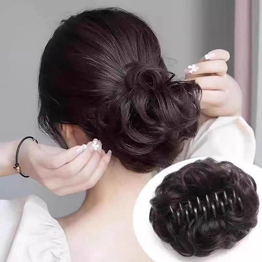 Wig Female Grabber Hair - Price Value Store