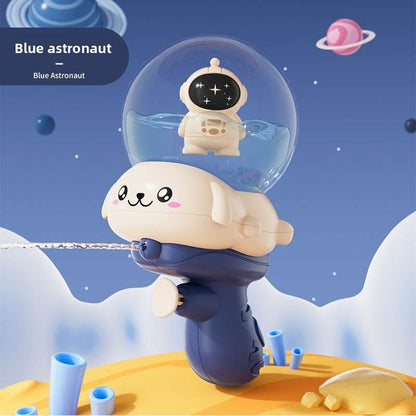 Cartoon LED Press Water Gun for Kids - Price Value Store