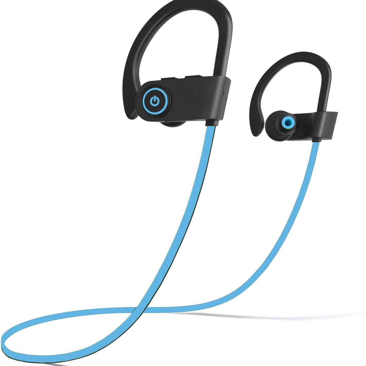 Over-ear sports headphones - Price Value Store