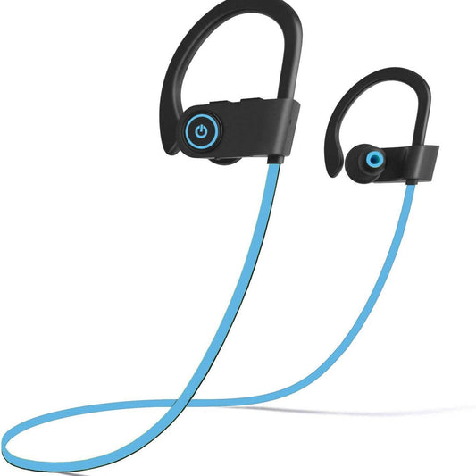 Over-ear sports headphones - Price Value Store