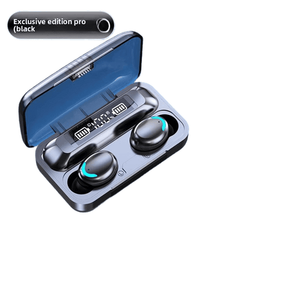 Wireless Bluetooth Headset - Price Value Store