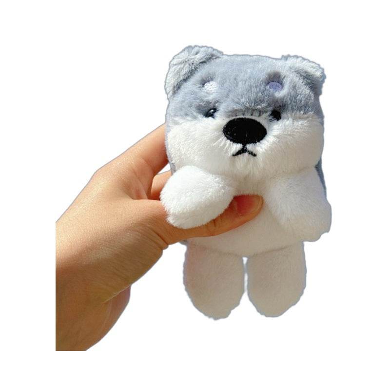 Cute Shiba Inu Plush Keychain Toy - Price Value Store