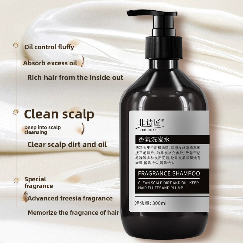 Feishi Fragrance Shampoo
