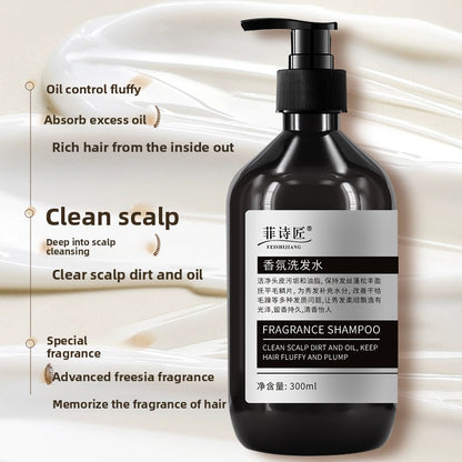 Feishi Fragrance Shampoo