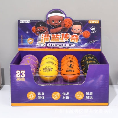 Mini Bouncing Ball