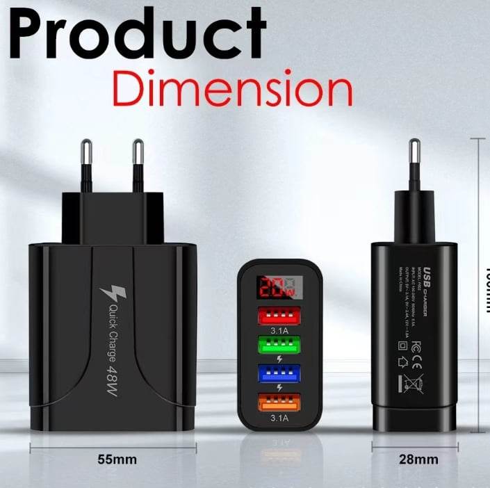 phone chargers - Price Value Store