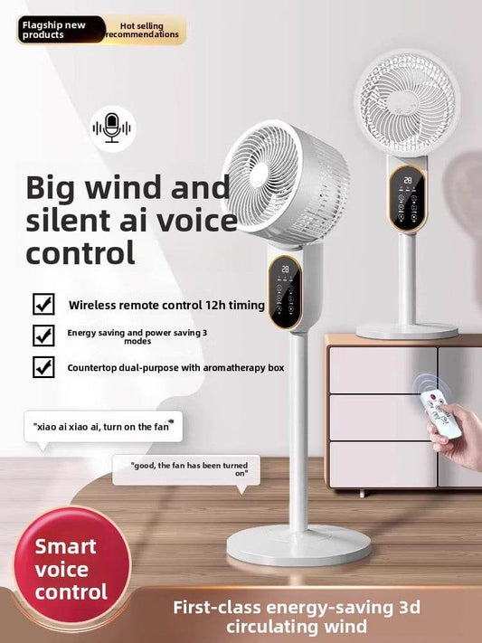Desktop electric fan - Price Value Store