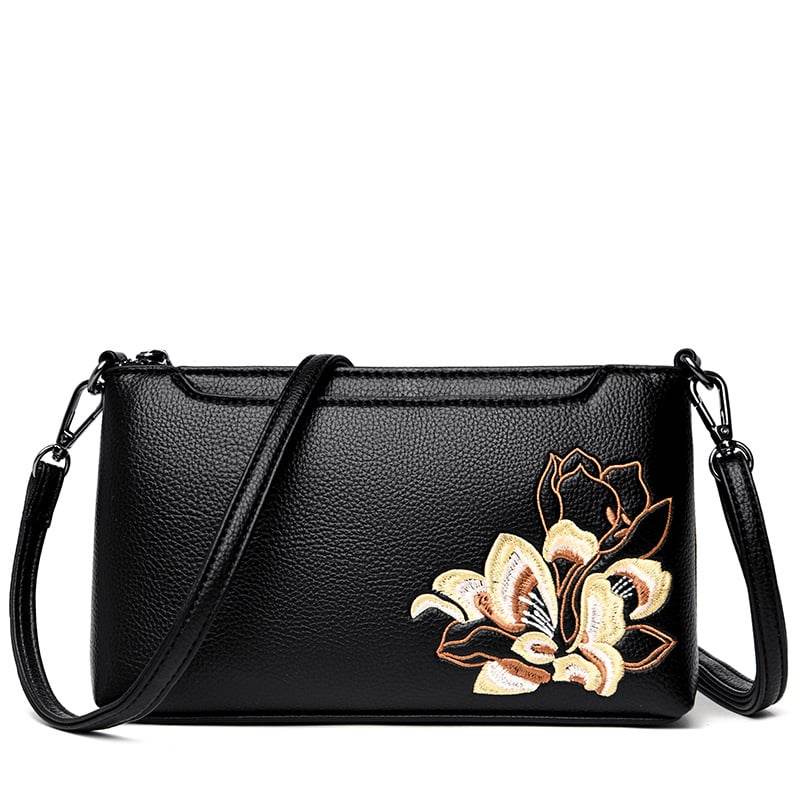 New Chinese-style women's crossbody bag - Price Value Store
