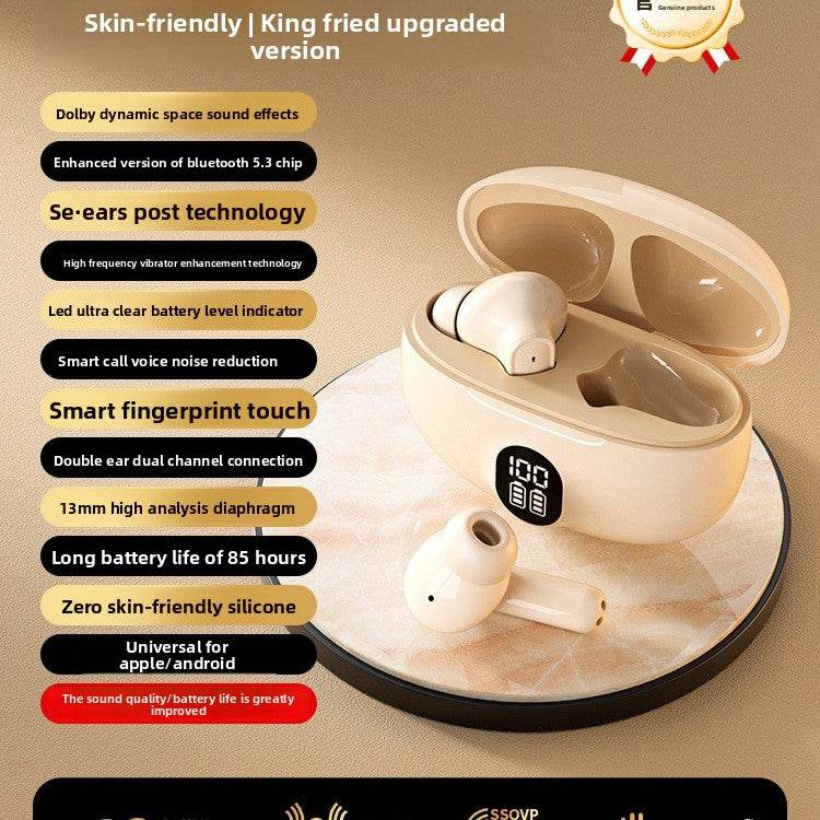 Original noise-cancelling Bluetooth headphones - Price Value Store