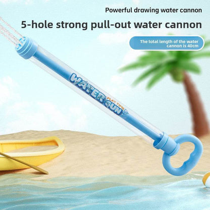 Pull-Out Water Cannon Toy - Price Value Store