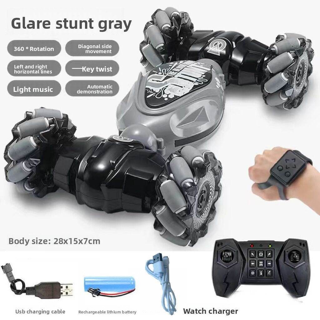 Remote Control Toy Car - Price Value Store