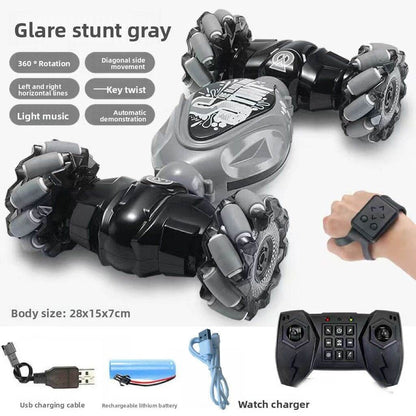 Remote Control Toy Car - Price Value Store