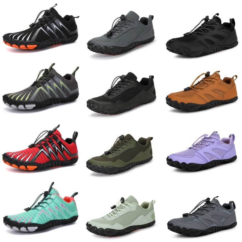Climbing shoe with thick sole - Price Value Store