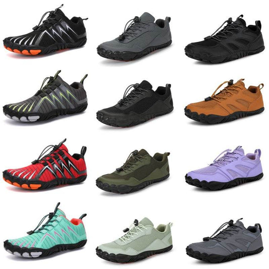 Climbing shoe with thick sole - Price Value Store