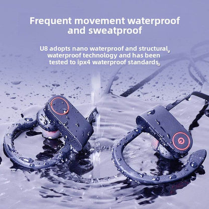 Over-ear sports headphones - Price Value Store