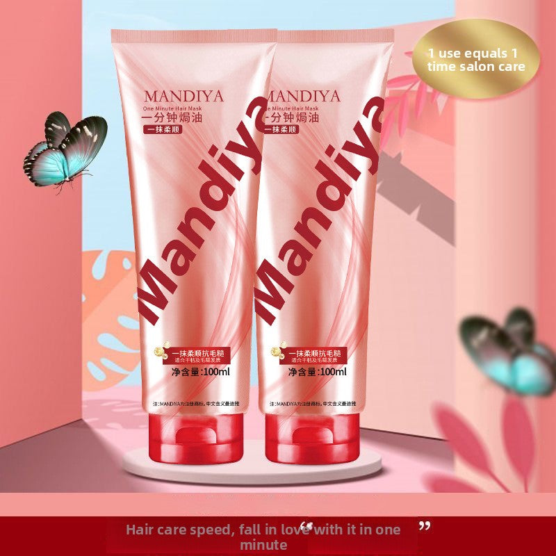 Conditioner Hair Mask 100ml