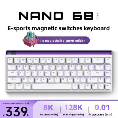 Gaming Keyboard - Price Value Store