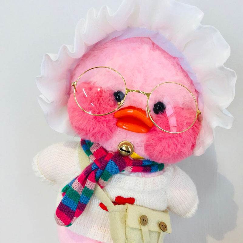 The best-selling little yellow duck doll - Price Value Store