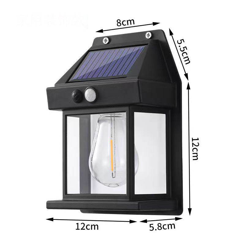 solar wall lamp - Price Value Store