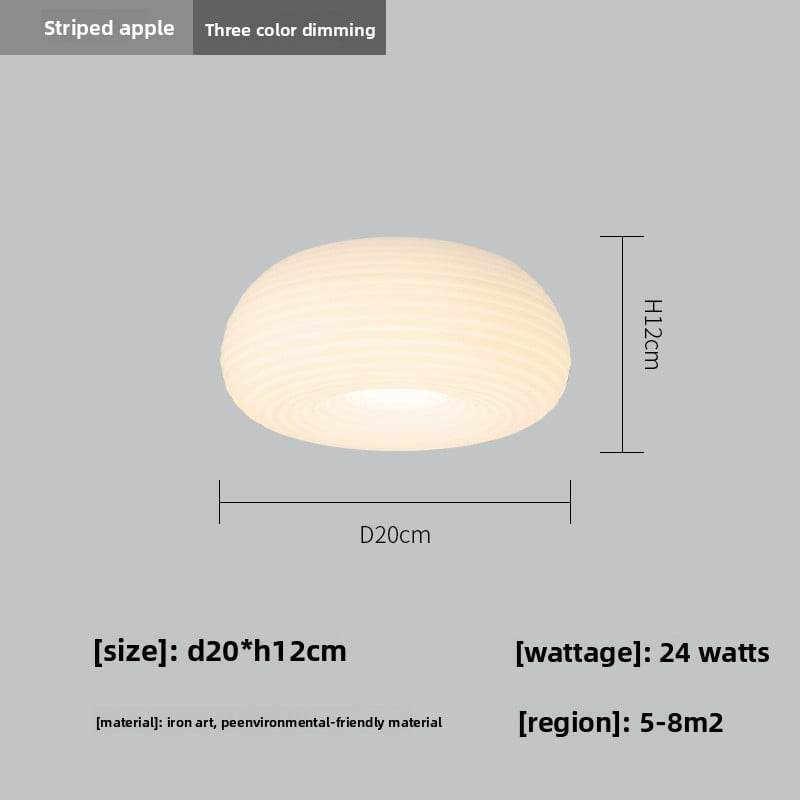 LED bedroom ceiling light - Price Value Store