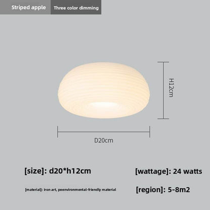 LED bedroom ceiling light - Price Value Store