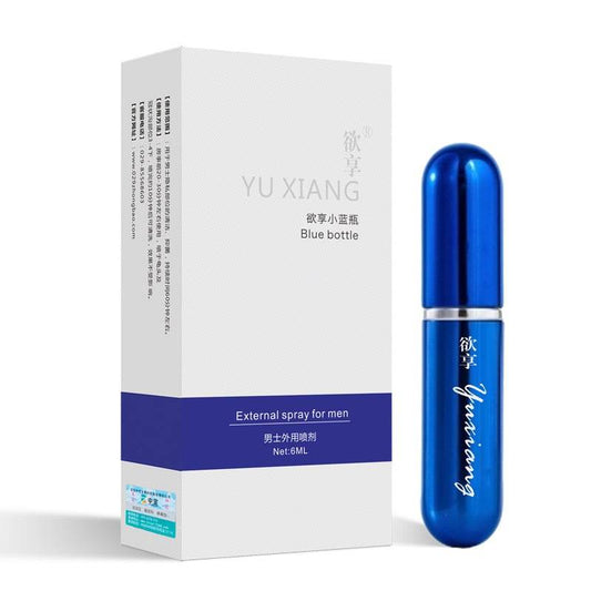 Men's External Delay Spray - Price Value Store