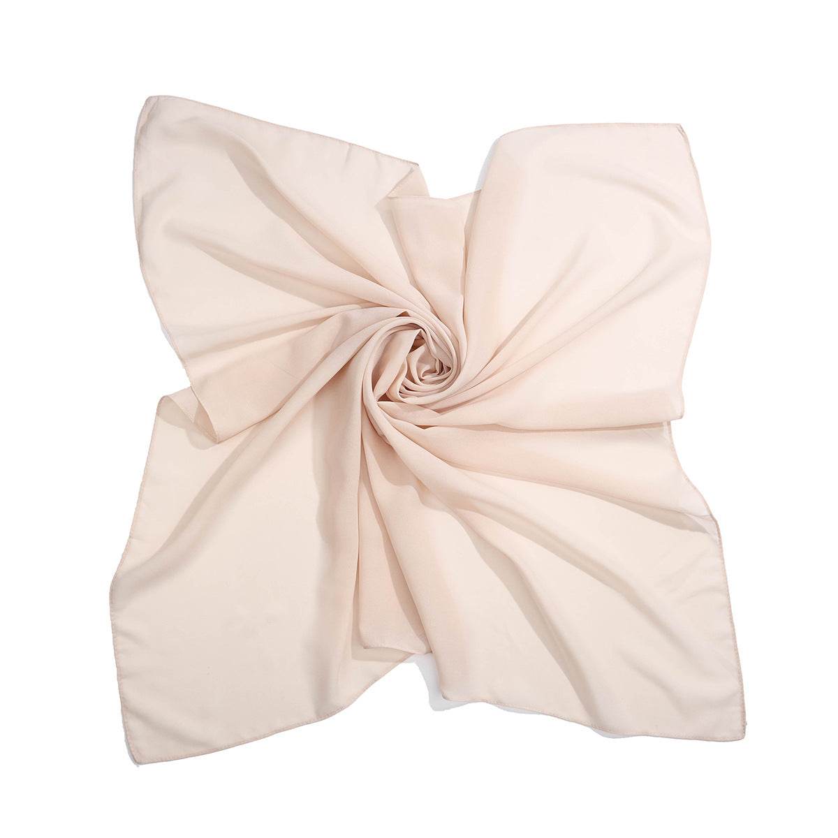 Chiffon Headscarf - Price Value Store