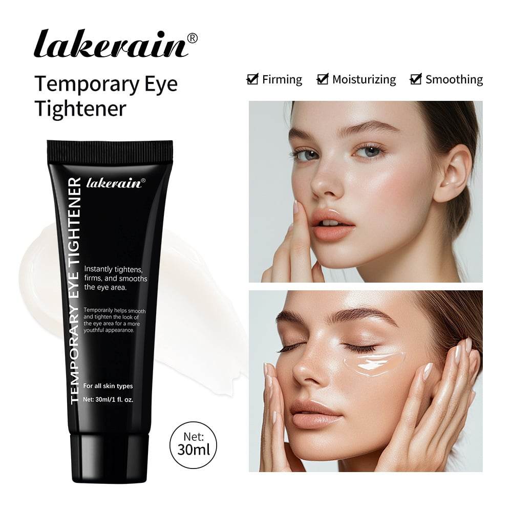 Moisturizing Instant Eye Tight Eye Cream - Price Value Store