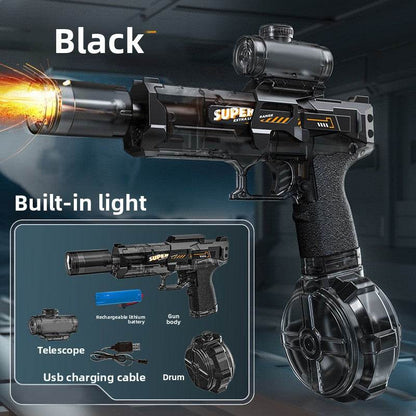 Electric Water Gun - Price Value Store