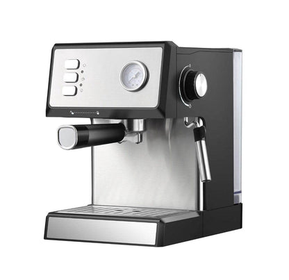 Multifunctional espresso machine home full semi-automatic small - Price Value Store