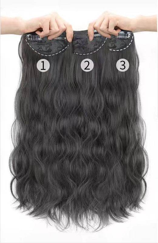 Synthetic Hair Extensions - Price Value Store