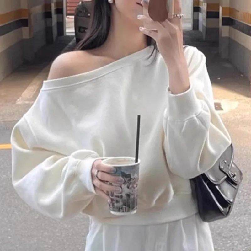 Short-sleeved hoodie for women - Price Value Store