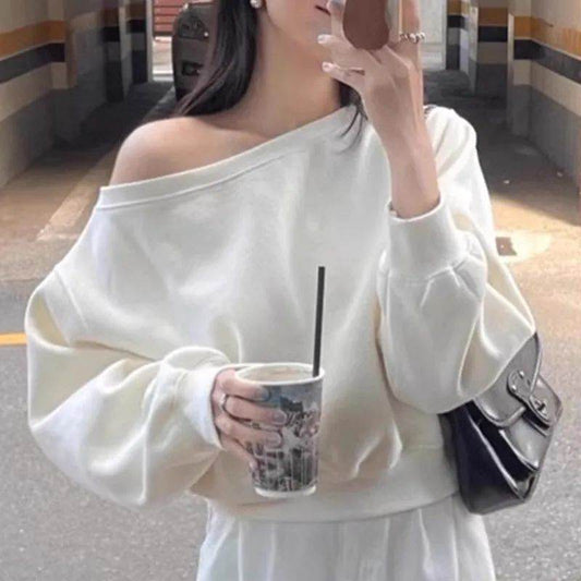 Short-sleeved hoodie for women - Price Value Store