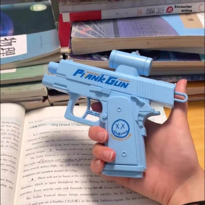 Double-Sided Reverse Water Gun - Price Value Store