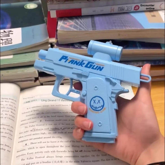 Double-Sided Reverse Water Gun - Price Value Store