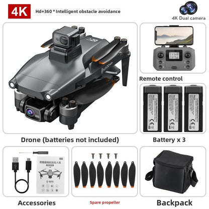 High-definition aerial photography drone - Price Value Store