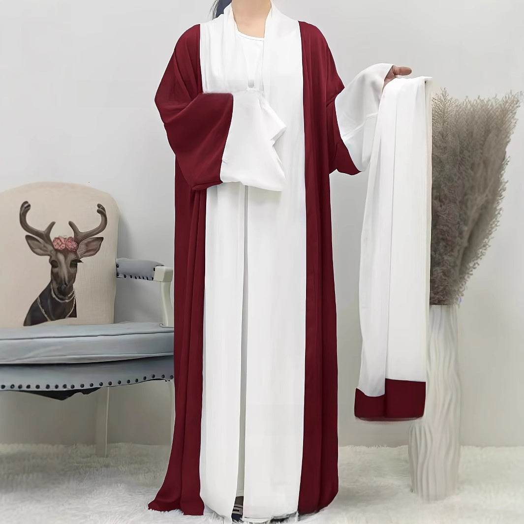 Elegant Women's Long Dress - Price Value Store