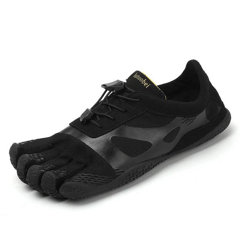 Five-finger shoes with soft soles for better grip - Price Value Store