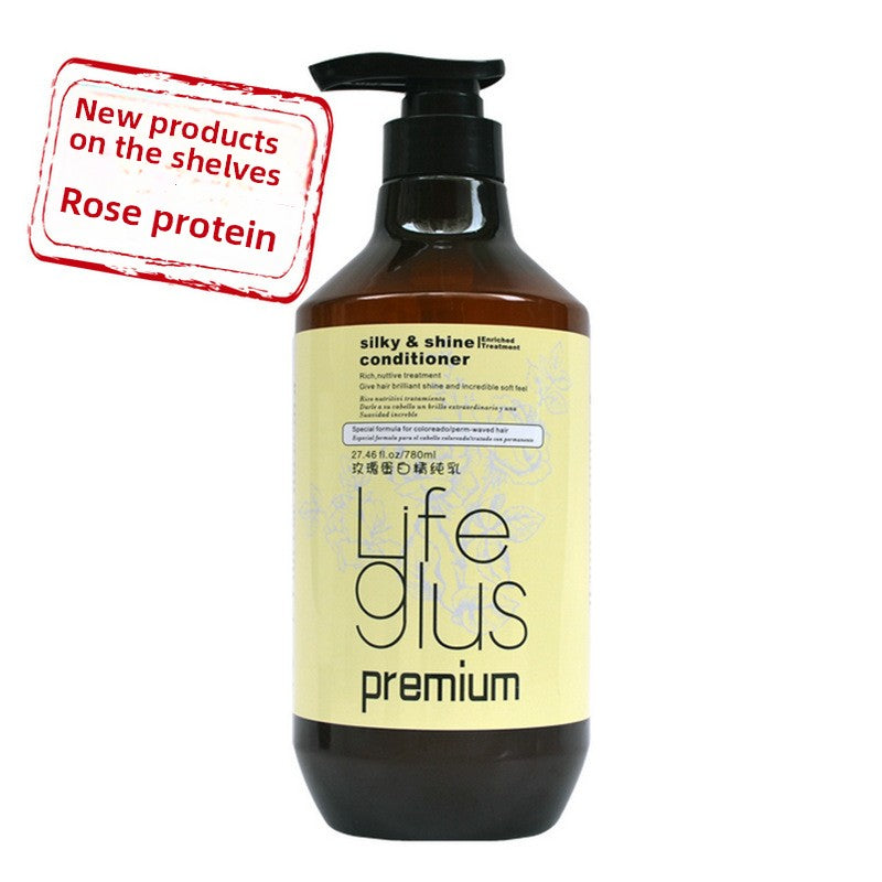 acid frizz damaged conditioner hair mask