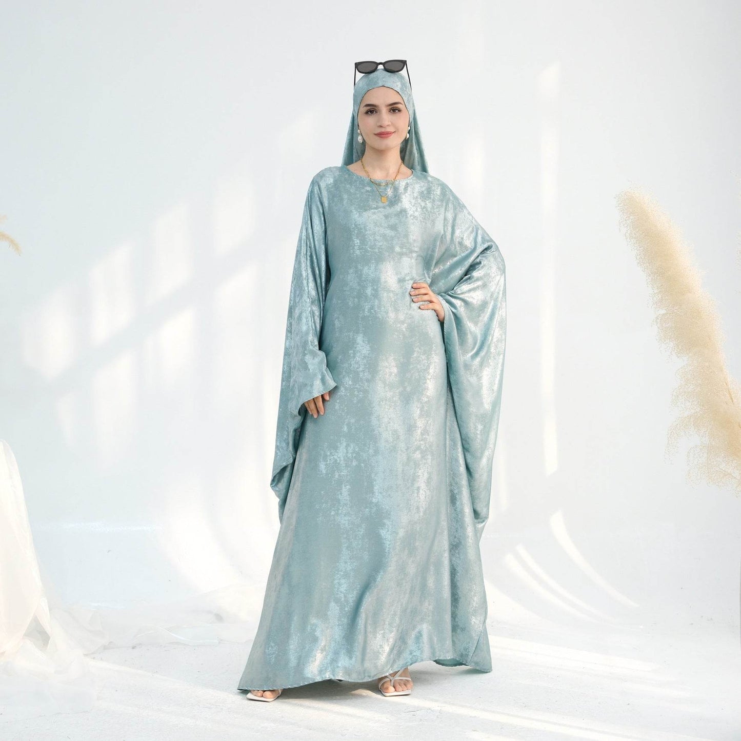 Turkey elegant dress - Price Value Store