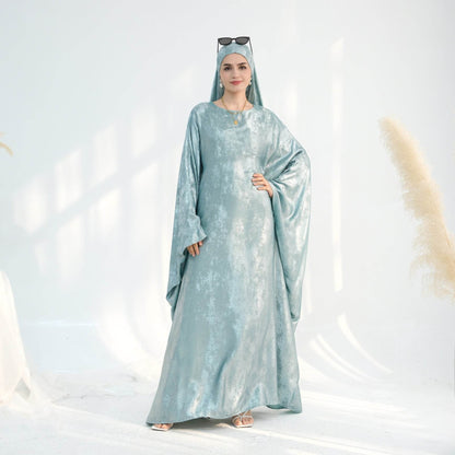 Turkey elegant dress - Price Value Store