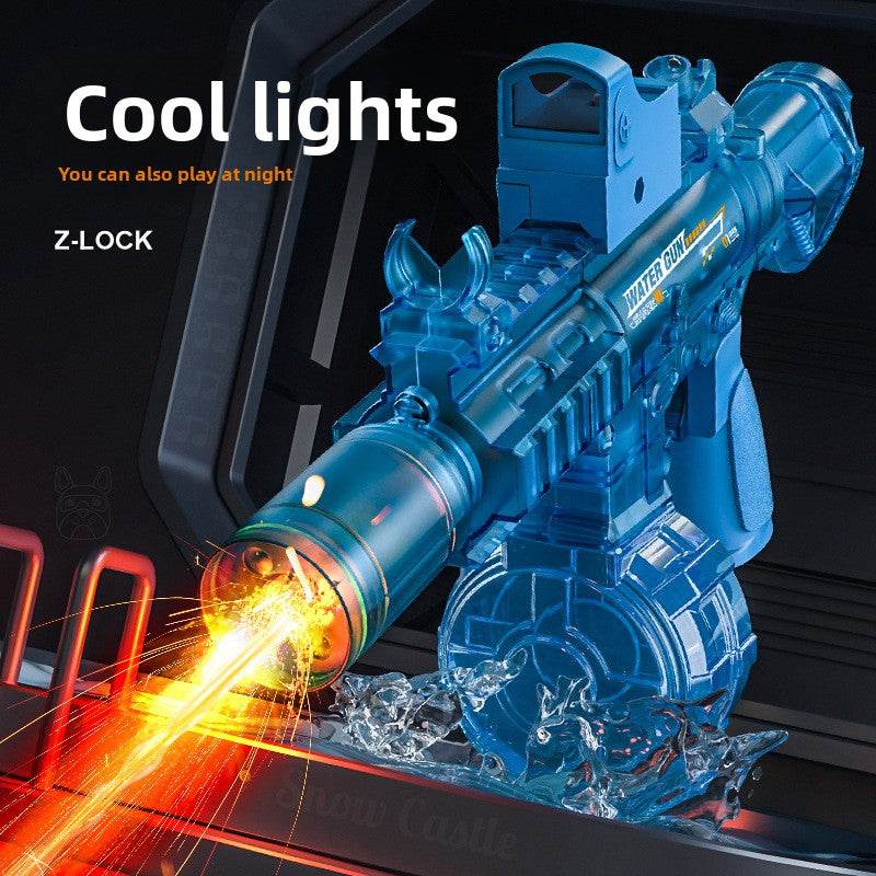 Outdoor water spray toys for children's explosive water fight - Price Value Store