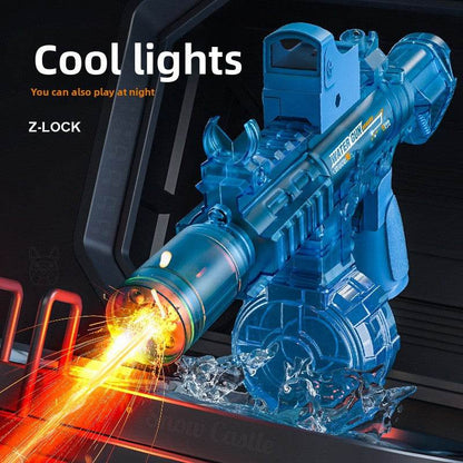 Outdoor water spray toys for children's explosive water fight - Price Value Store