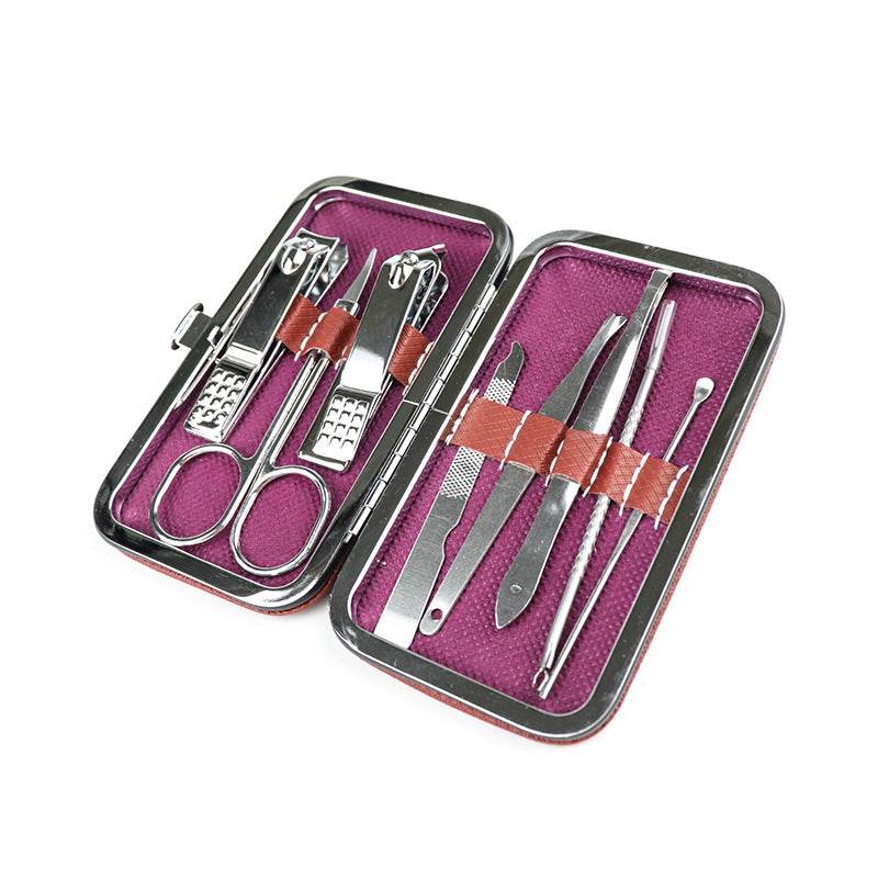nail clipper set - Price Value Store