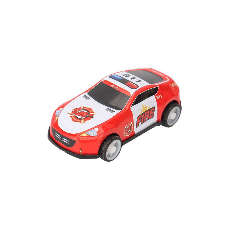Mini Alloy Pull-Back Toy Cars for Kids - Price Value Store