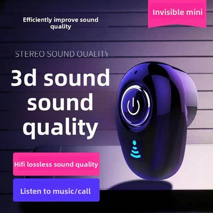 Excelay Mini Bluetooth Headset - Price Value Store