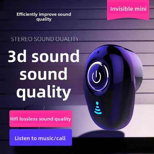 Excelay Mini Bluetooth Headset - Price Value Store