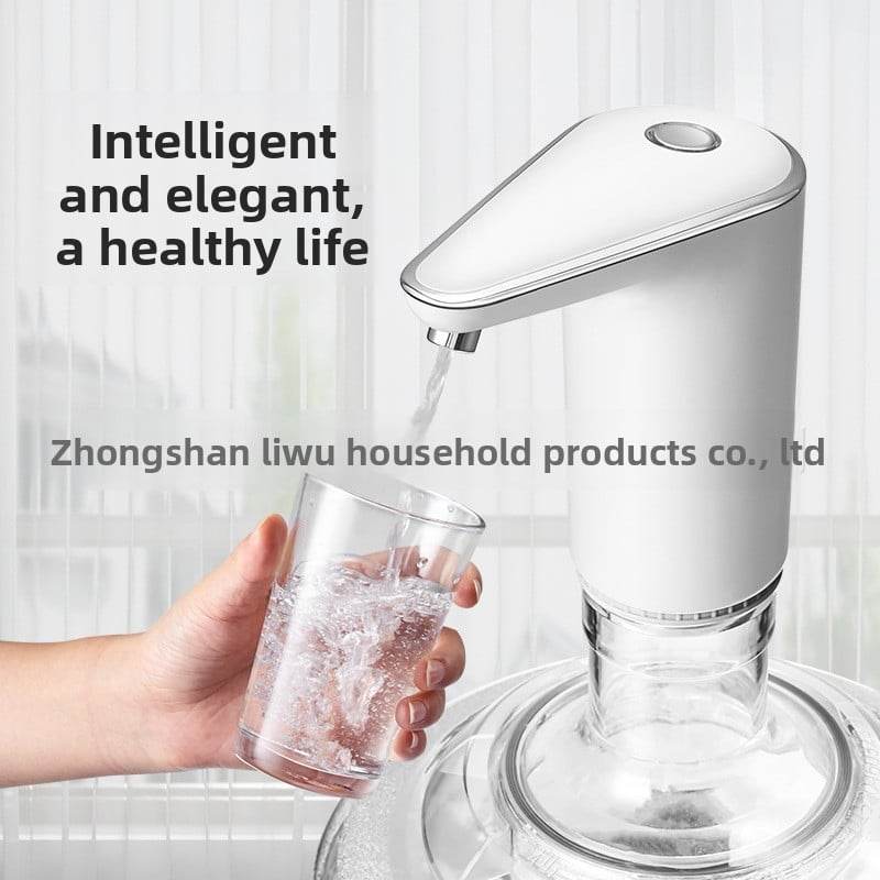 All-in-one machine barreled water extractor - Price Value Store